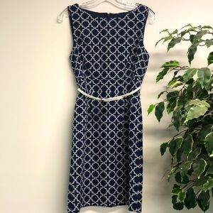 Tahari Dress